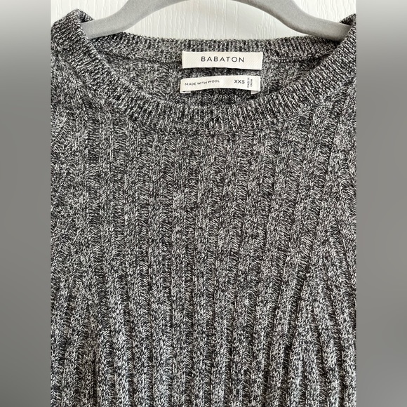 ARITZIA Babaton Nathaniel Sweater XXS - Picture 6 of 8